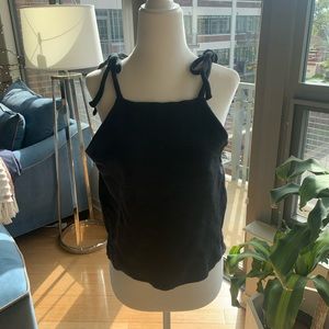 Madewell Tie Tank